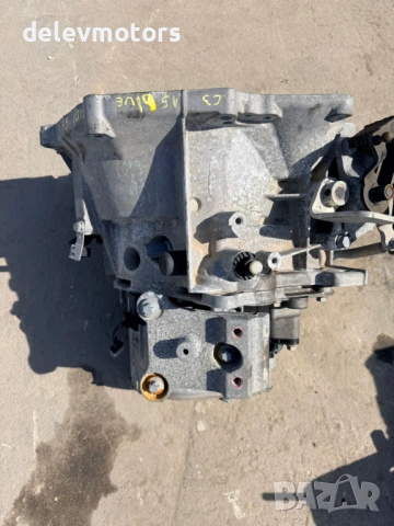 20V243 ръчна скоростна кутия 6 степенна от Citroen C3 1.5 Hdi 75 кс. 6 си., 2021г., снимка 3 - Части - 54712323