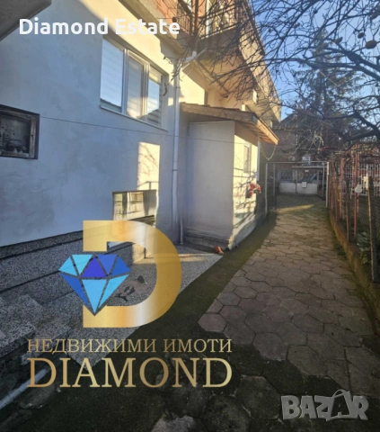 Къща в Димитровград кв. Славянски