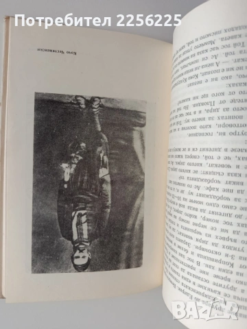 Черният сватбар, снимка 2 - Художествена литература - 54893944