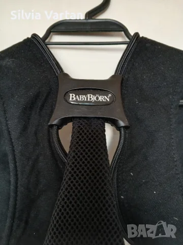 Кенгуру за бебе BABY BJORN, снимка 2 - Раници - 55314649