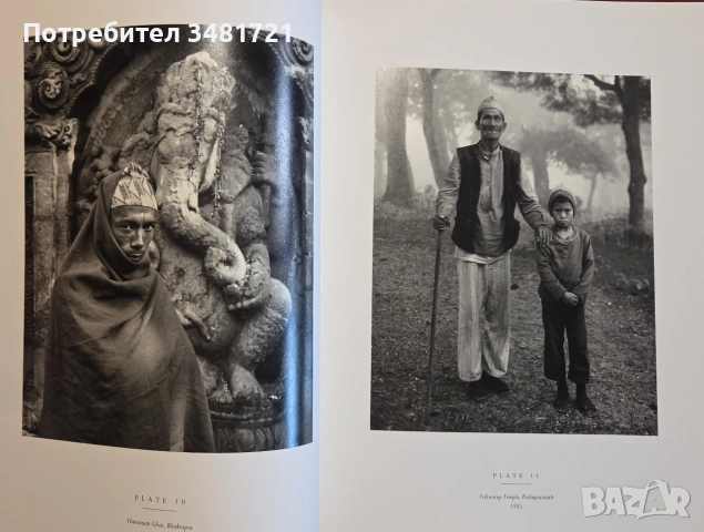 Portrait of Nepal, снимка 6 - Изкуство, музика, кино и фотография - 55065673