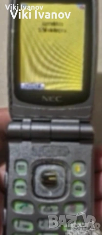 Nec n400i, снимка 5 - Други - 54614565