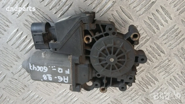 Моторче стъклоповдигач Audi A6 1998 (предно дясно) 114188-113 05071912