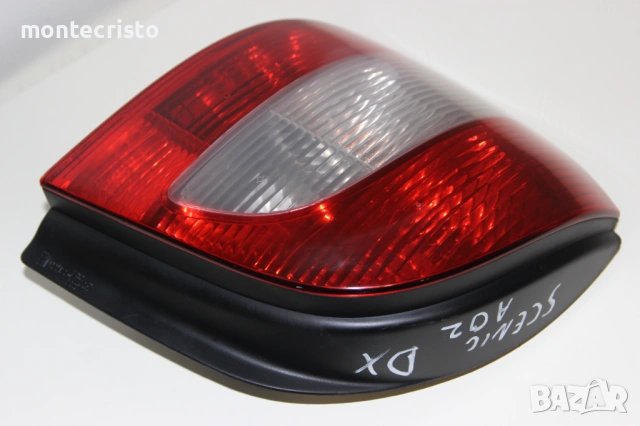 Десен стоп Renault Scenic I (1999-2003г.) 7700428055, снимка 7 - Части - 54882197