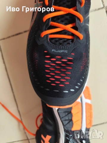 Промоция Assic Gel Kayano-30.5см.вътрешна стелка , снимка 4 - Маратонки - 54788241