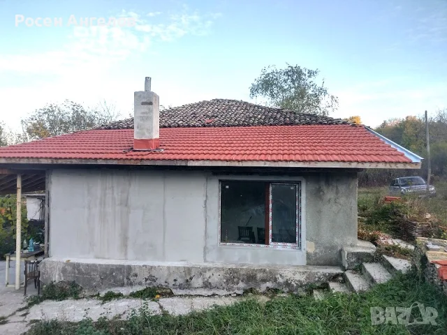 Къща, с. Звезда, Попово, България, снимка 3 - Къщи - 55379577