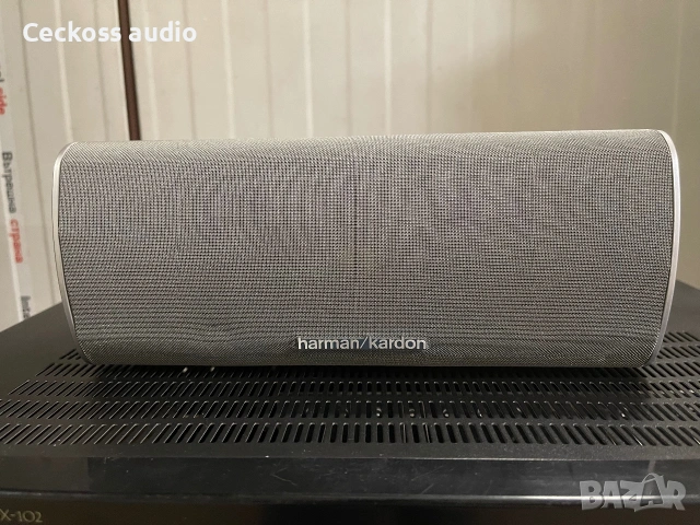 Централна тонколона HARMAN KARDON CEN-TS11, снимка 2 - Тонколони - 55001886