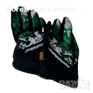 Вело ръкавици с пръсти - размер S - разлчни цветове, снимка 4 - Аксесоари и консумативи - 54109252