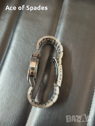 Мъжки Часовник Seiko 5 automatic Made in Japan , снимка 5 - Мъжки - 54347345