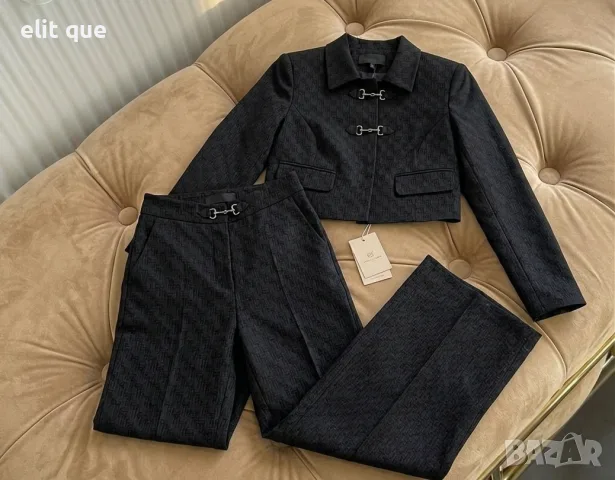 дамски комплект Gucci 