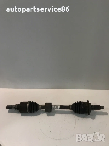 Ляв преден полуос за Fiat Sedici 1.6 4x4 (2008) 4410279J00, снимка 3 - Части - 54484539