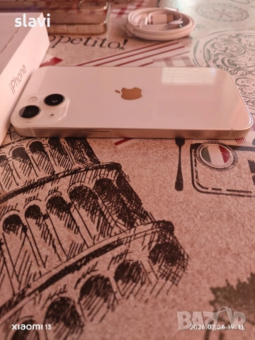 iPhone 13 128GB Батерия 94%, снимка 5 - Apple iPhone - 55178710