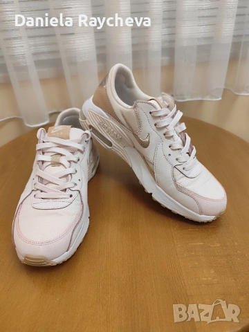 Маратонки Nike Air Max Excee оригинални, снимка 2 - Маратонки - 54430389