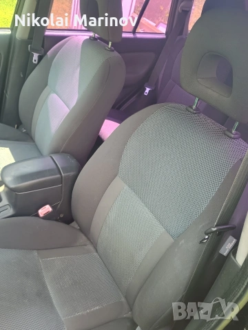 Тойота Рав 4 (Toyota Rav 4) 2.0 D4D 116 HP на части, снимка 7 - Автомобили и джипове - 54585206
