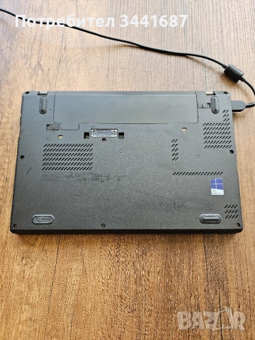 Lenovo ThinkPad X250 | 8GB RAM | 240GB SSD | , снимка 3 - Лаптопи за дома - 54956822