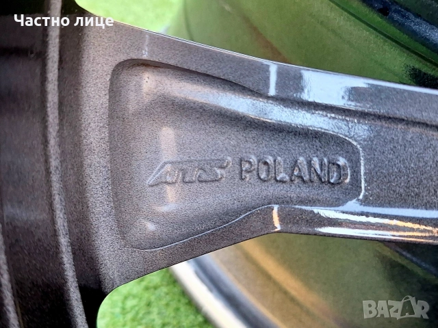 Продавам 4бр оригинални 17-ки за Шкода Скала,Камик,Фабиа,Ромстер,Практик, снимка 13 - Гуми и джанти - 54410536