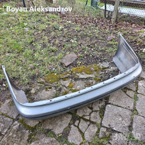 Задна броня Акорд 5 седан 