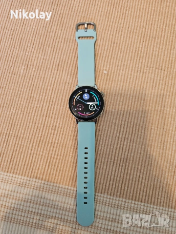 Huawei Watch GT3 MIL-B19