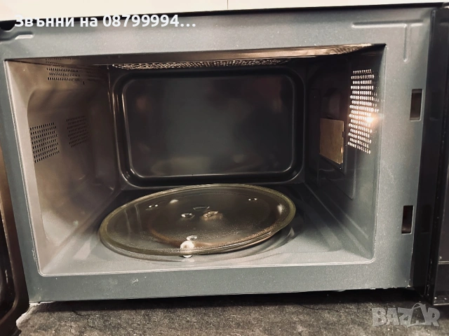 микровълнова печка Gorenje SMO 23 DGB, снимка 5 - Микровълнови - 51619487