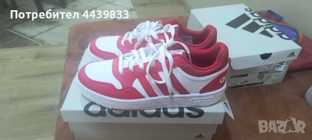 Кецове Adidas