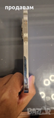 Iphone 13 pro 256 gb., снимка 4 - Apple iPhone - 54585030