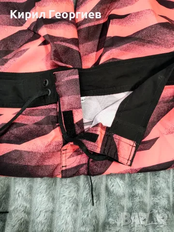 Мьжки плажни шорти Adidas, снимка 4 - Къси панталони - 55361853