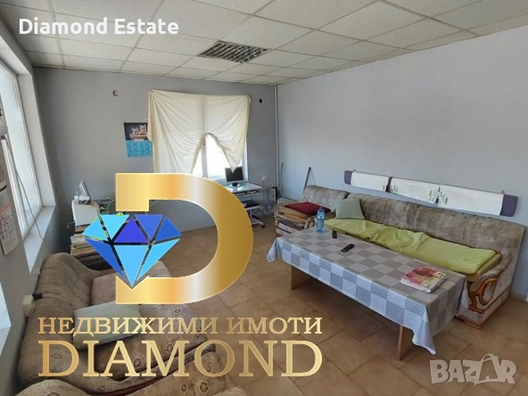 Складова база в град Любимец, снимка 11 - Складове - 55205919