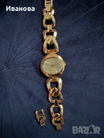 Дамски Часовник Miss Sixty 