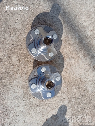 Части от Сивик 7 и ЦРВ 2, снимка 14 - Части - 54186332