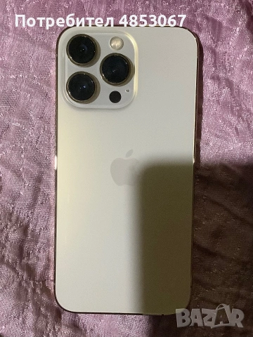 iPhone 13 Pro 128 GB, 6 Ram , снимка 2 - Apple iPhone - 55181530