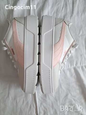 Обувки Puma Karmen Rebelle, снимка 6 - Маратонки - 55494185