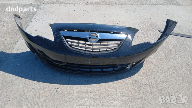 Предна броня Opel Meriva 1.7 CDTi 2011
