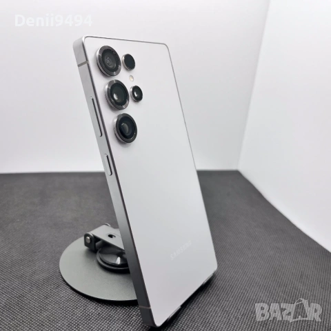 Samsung S25 Ultra 256GB white, снимка 2 - Samsung - 54755399