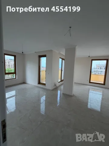 Продава се четиристаен апартамент Святой Влас 125 м² + терраса