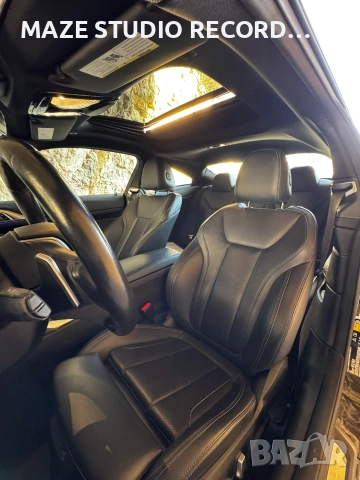 BMW 430i xDrive G22 2022г 54 000км, снимка 3 - Автомобили и джипове - 52632516