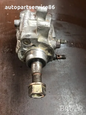 горивна помпа за високо налягане Denso 8972289194 за Renault Vel Satis 3.0 CDTi (2004 г.)