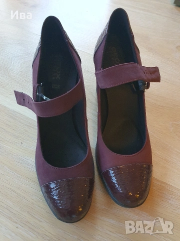 дамски обувки Geox 38