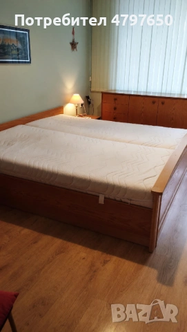 Тристаен апартамент в Кършияка, снимка 3 - Апартаменти - 54856581