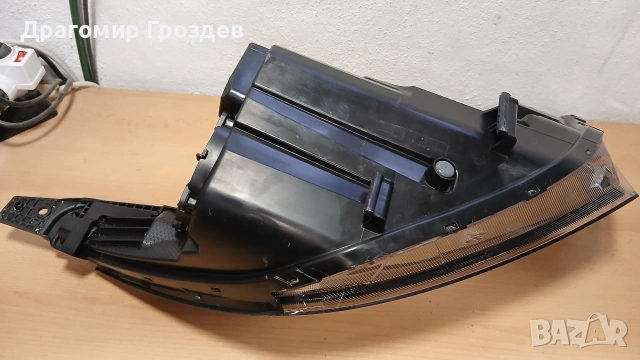 Оригинален, оборудван ляв фар за Hyundai i20 III / Хюндай И20 (2020-2024), снимка 17 - Части - 54150266