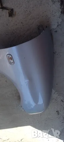 Десен калник Seat Ibiza III, снимка 2 - Части - 55402085