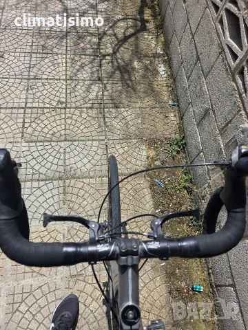 XL gravel bike giant , снимка 7 - Велосипеди - 54727098