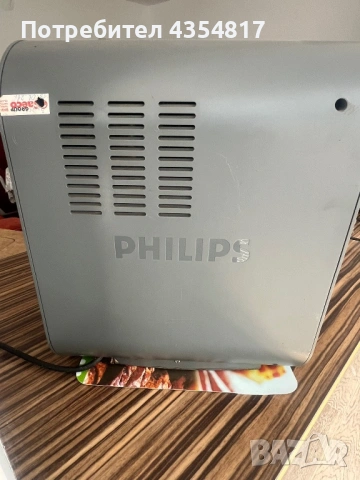 Кафеавтомат Philips HD5730,, снимка 4 - Кафемашини - 54761701