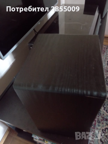 Telefunken tlx 11 professional , снимка 5 - Тонколони - 54501594