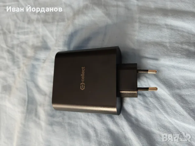 120W адаптер / зарядно – Cellect, снимка 3 - Оригинални зарядни - 55324315