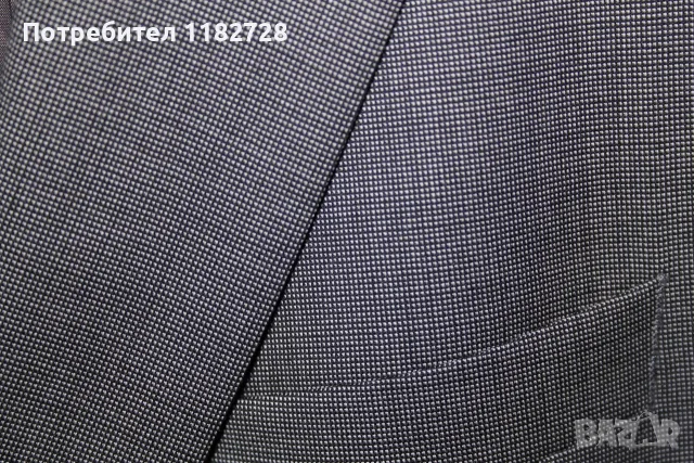 ЛЕНЕНО САКО -3XL - 4 XL, снимка 3 - Сака - 55473402