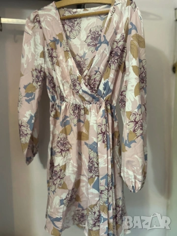 Дамска рокличка нова , снимка 2 - Рокли - 54359518