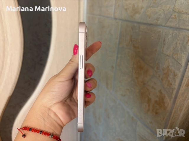 iPhone 13 126 gb, снимка 4 - Apple iPhone - 55103544