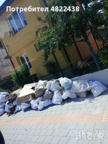 ТРАНСПОРТНИ УСЛУГИ  Разчистване, ремонт, преместване, обновяване / извозване , снимка 2 - Транспортни услуги - 55232010