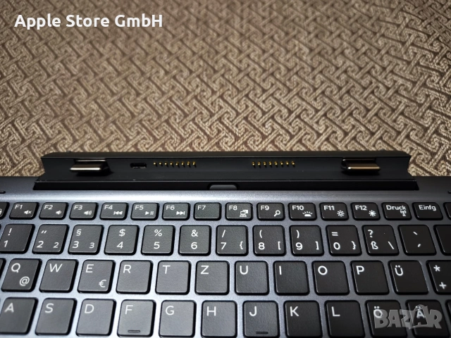 Клавиатура + Писалка на Dell, снимка 2 - Клавиатури и мишки - 54071860