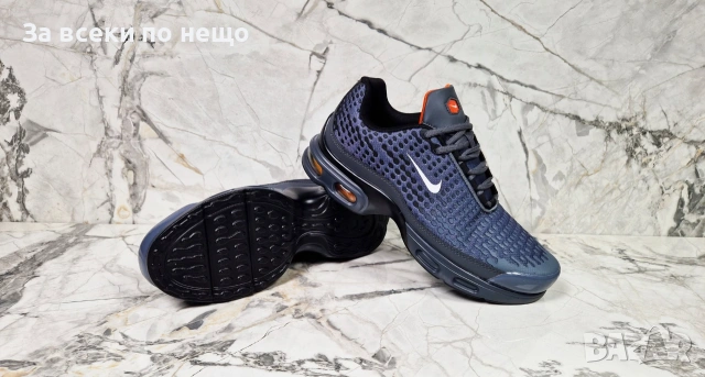 Nike Мъжки Маратонки👟Мъжки Спортни Обувки Найк - Различни Цветове Код P2674, снимка 9 - Маратонки - 55046993